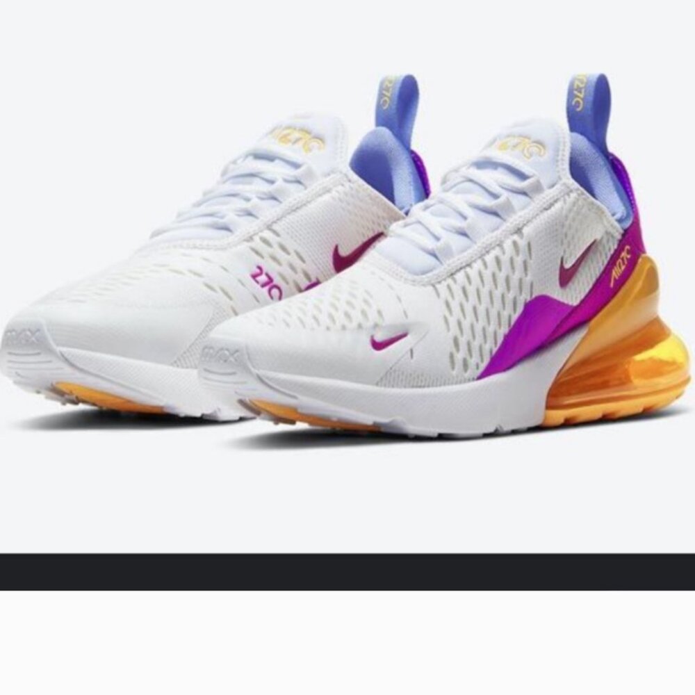Women's Nike airmax 270